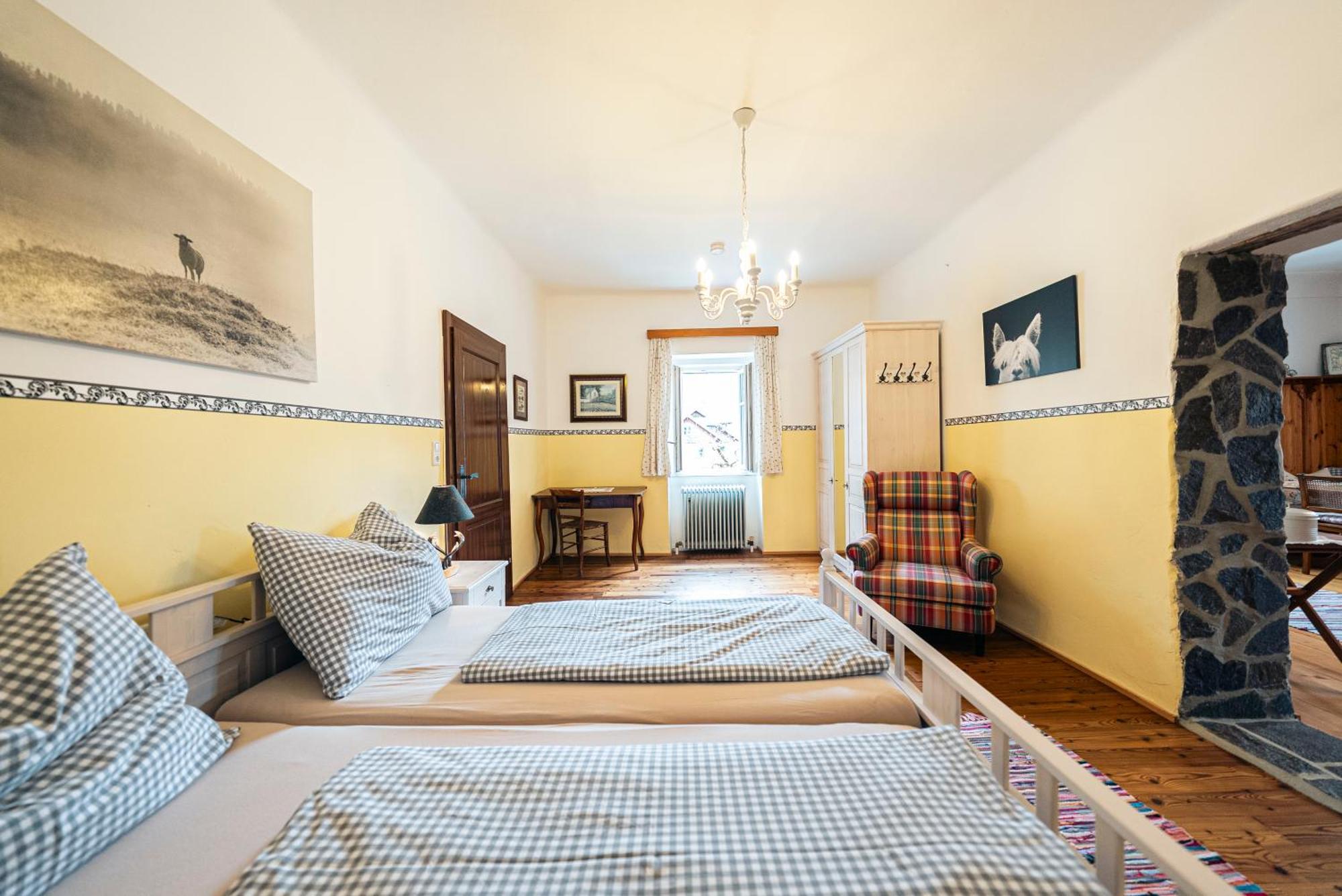 Sieglgut Apartamento Altaussee Exterior foto