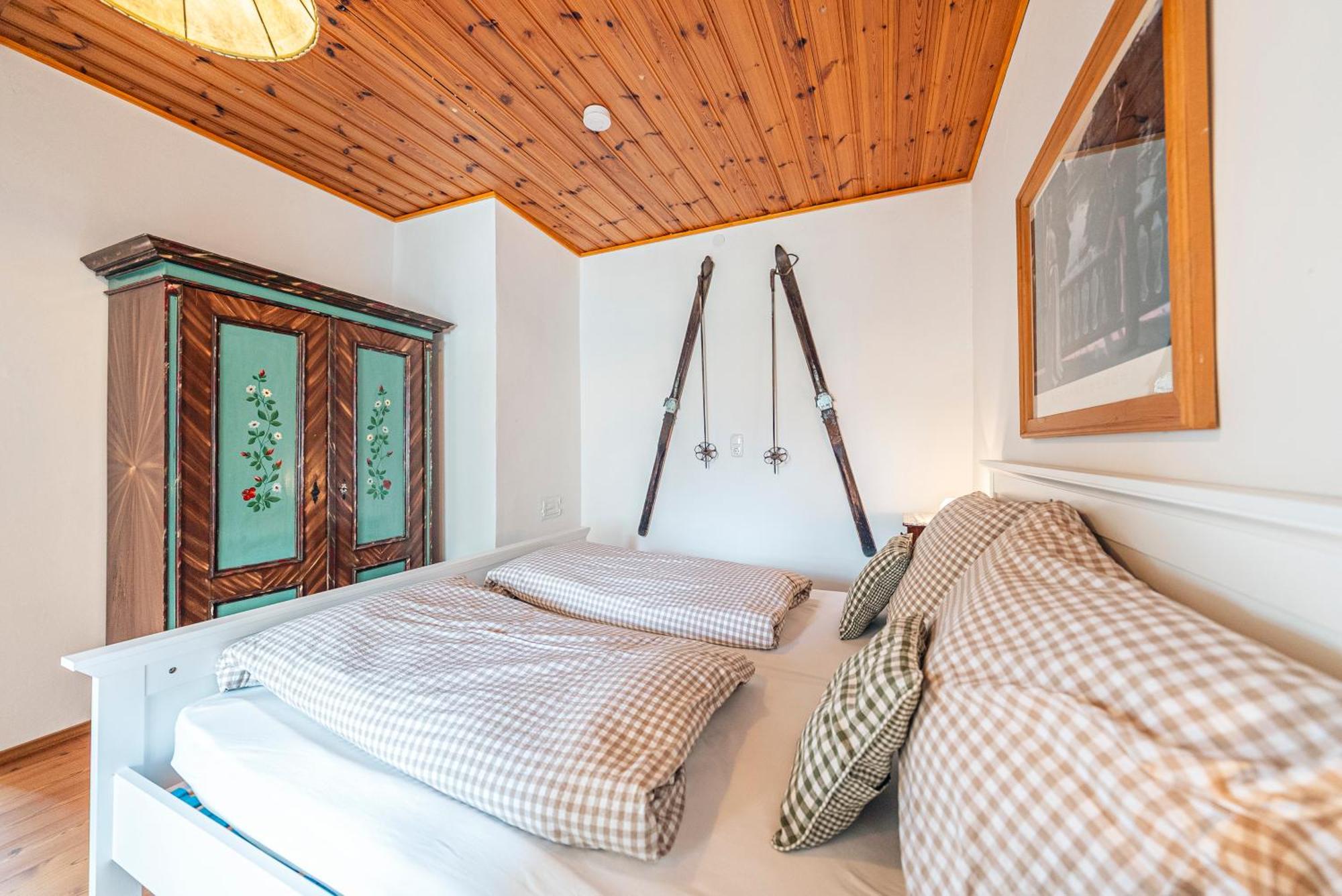 Sieglgut Apartamento Altaussee Exterior foto