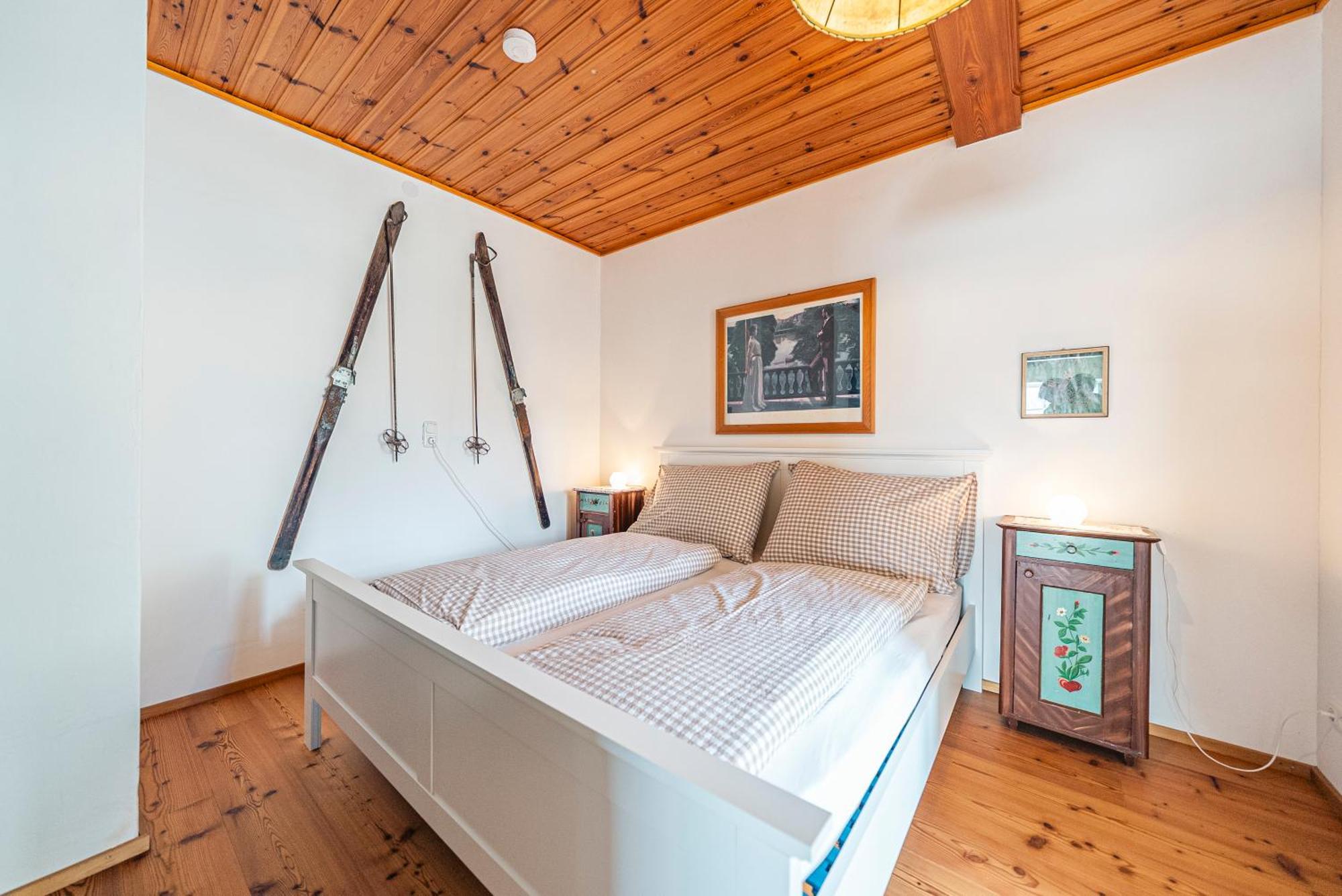 Sieglgut Apartamento Altaussee Exterior foto