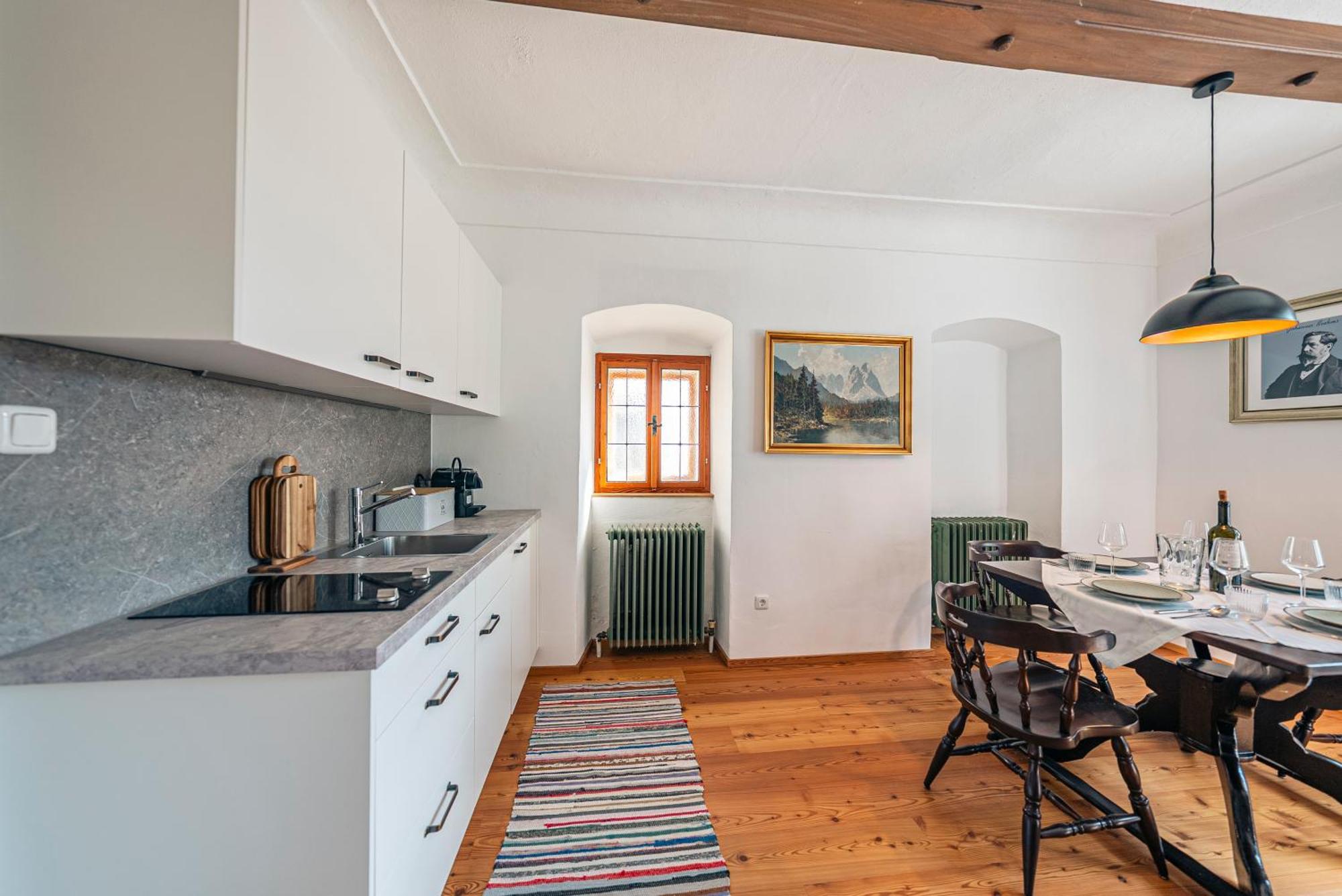 Sieglgut Apartamento Altaussee Exterior foto